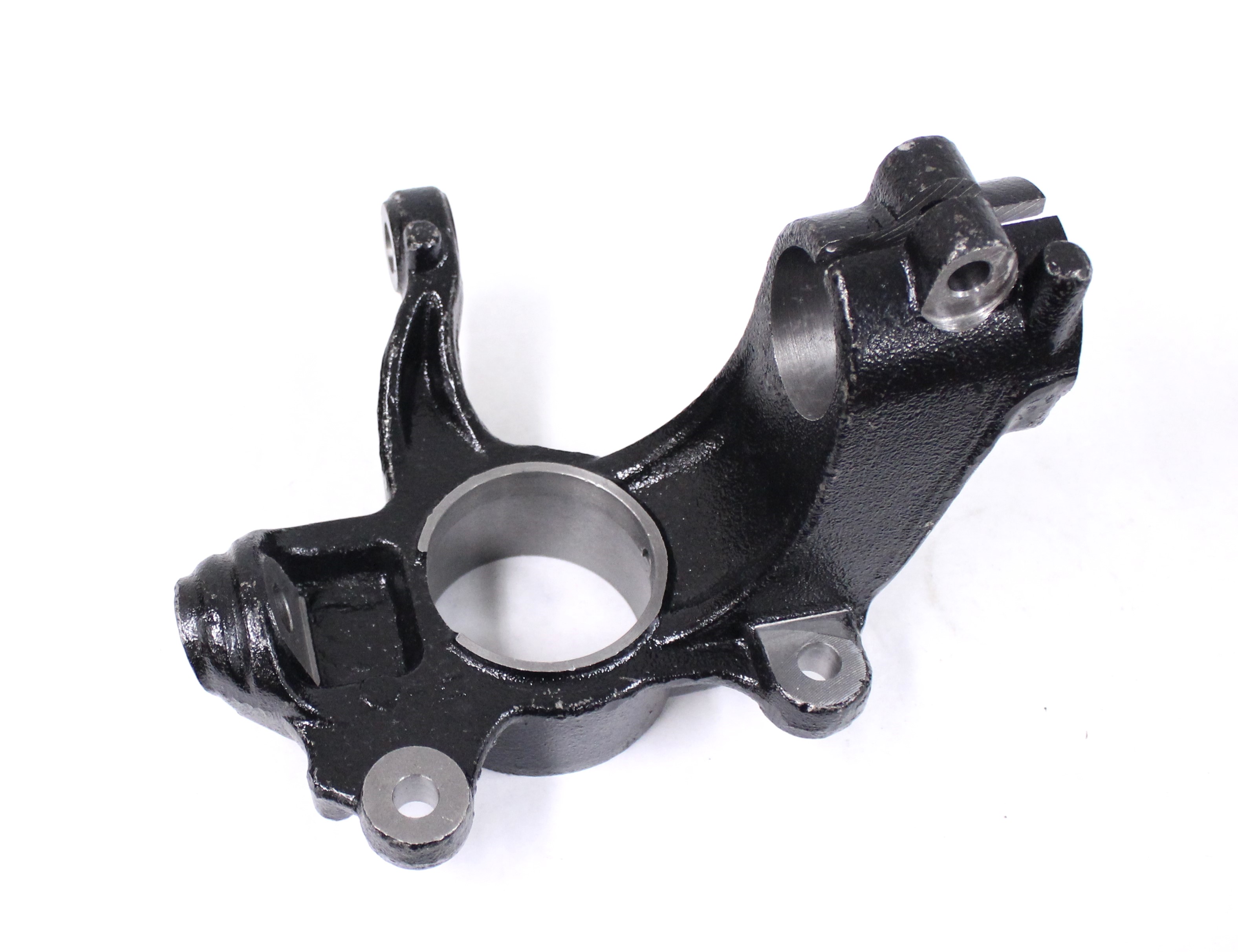 Steering knuckle, S/V60/V70/S80 Left - 2