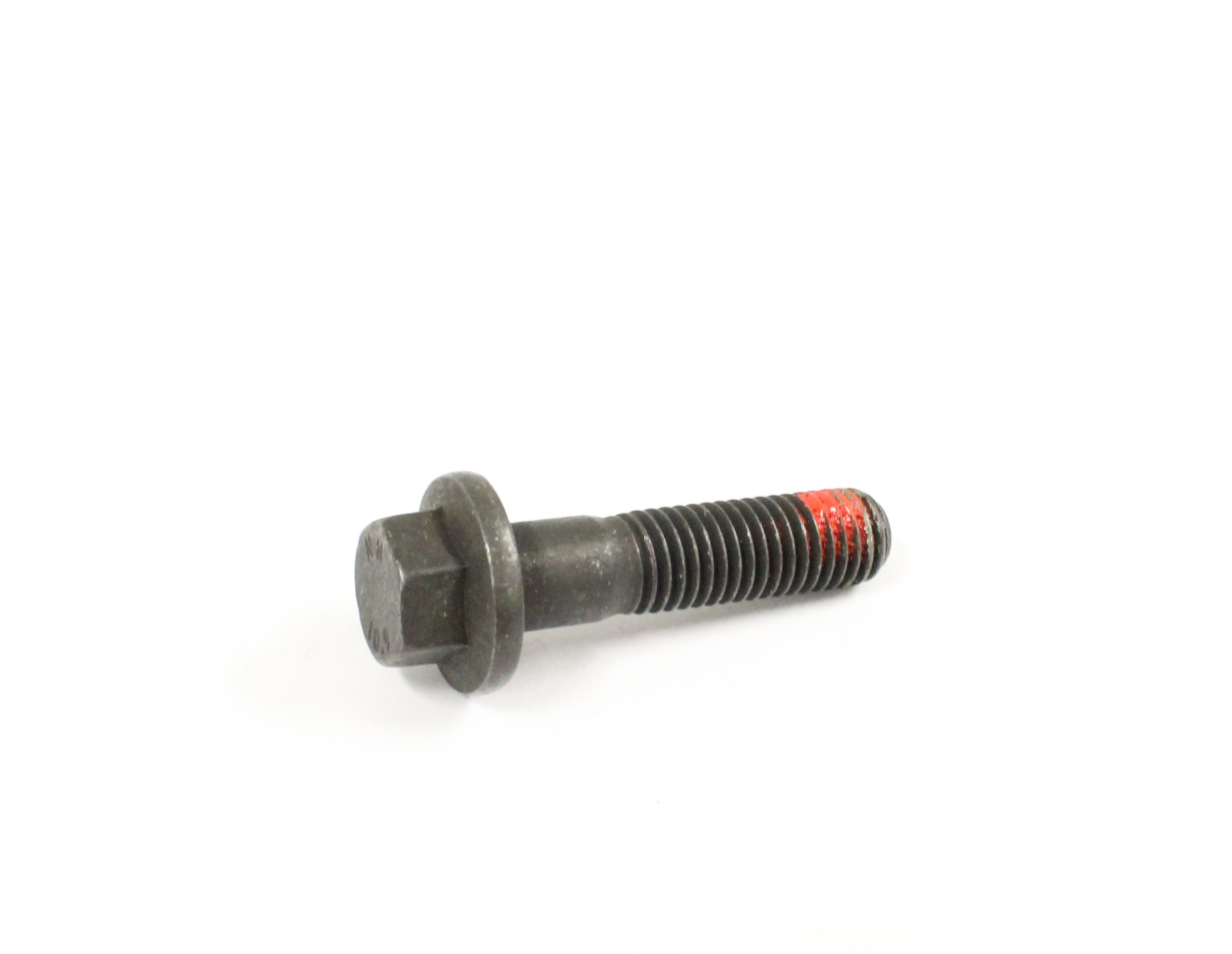 Flange bolt, front brake caliper carrier 850/S/V/C70