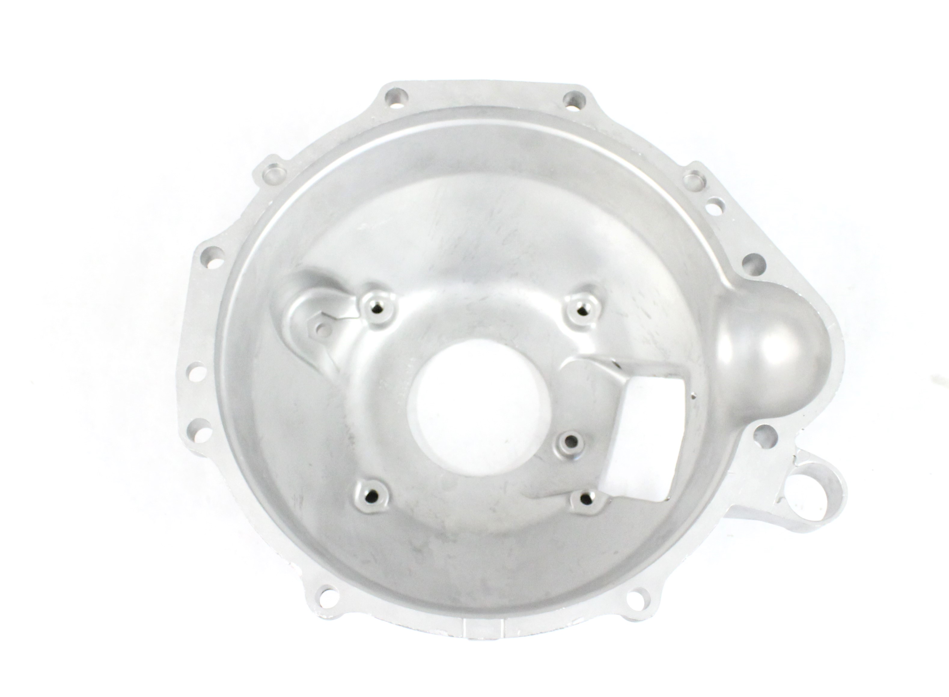 Flywheel housing, 240 (B20-M40/M41) - 3