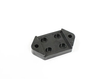 Bottenplatta, kopplingsplint motorrum -77