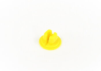 Plastic nut, inner door handles 7/900