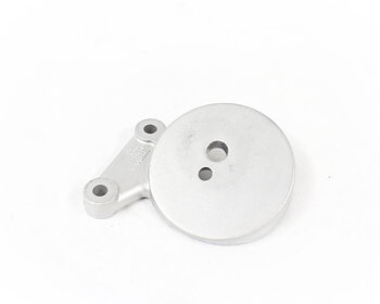 Engine mount, R lower
