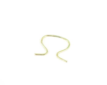 Lock spring, window winder P1800 -69