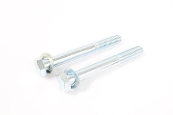 Mont. sats Startmotor B21/B23/B230