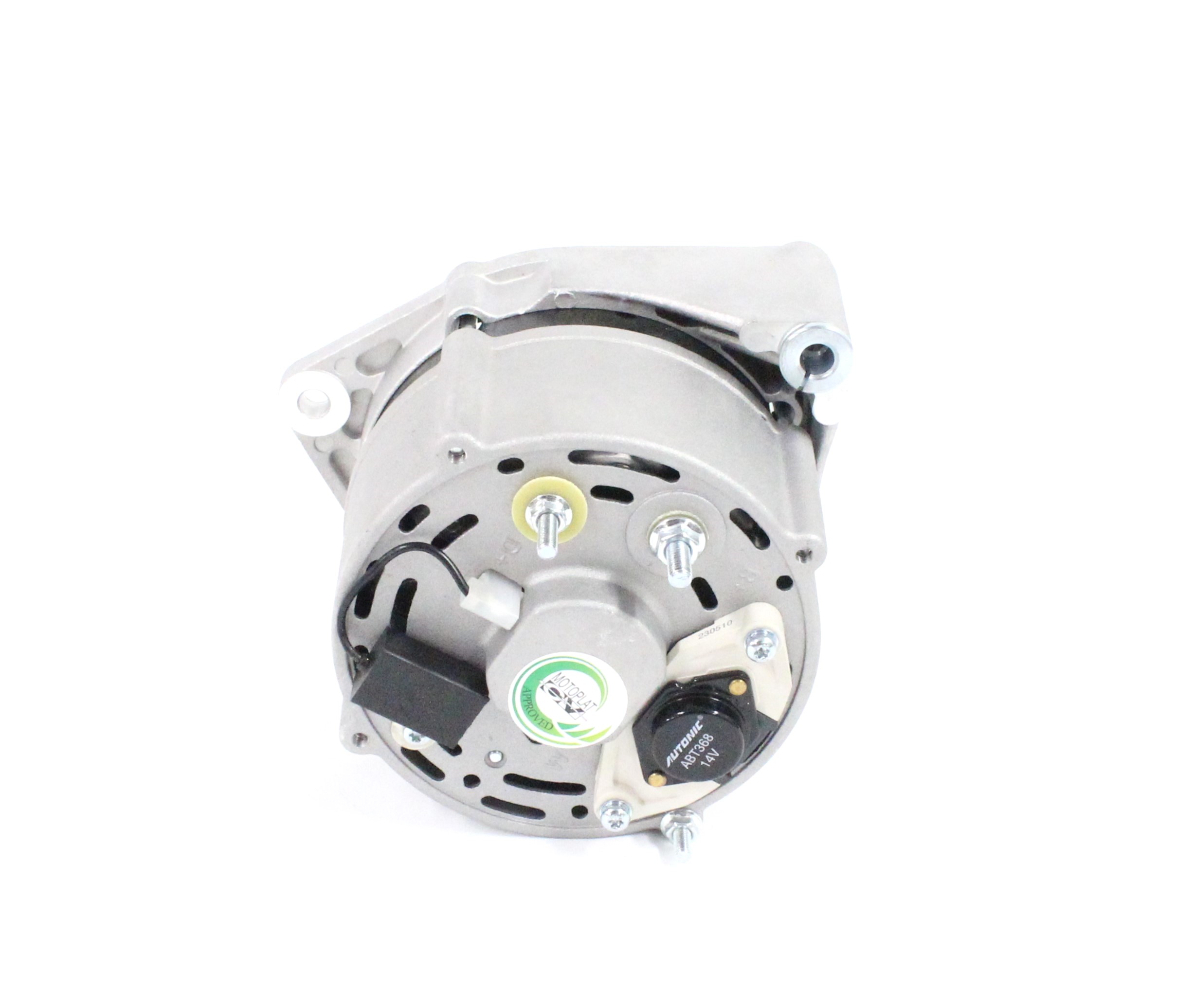Generator, 240/740 D24 55A - 2