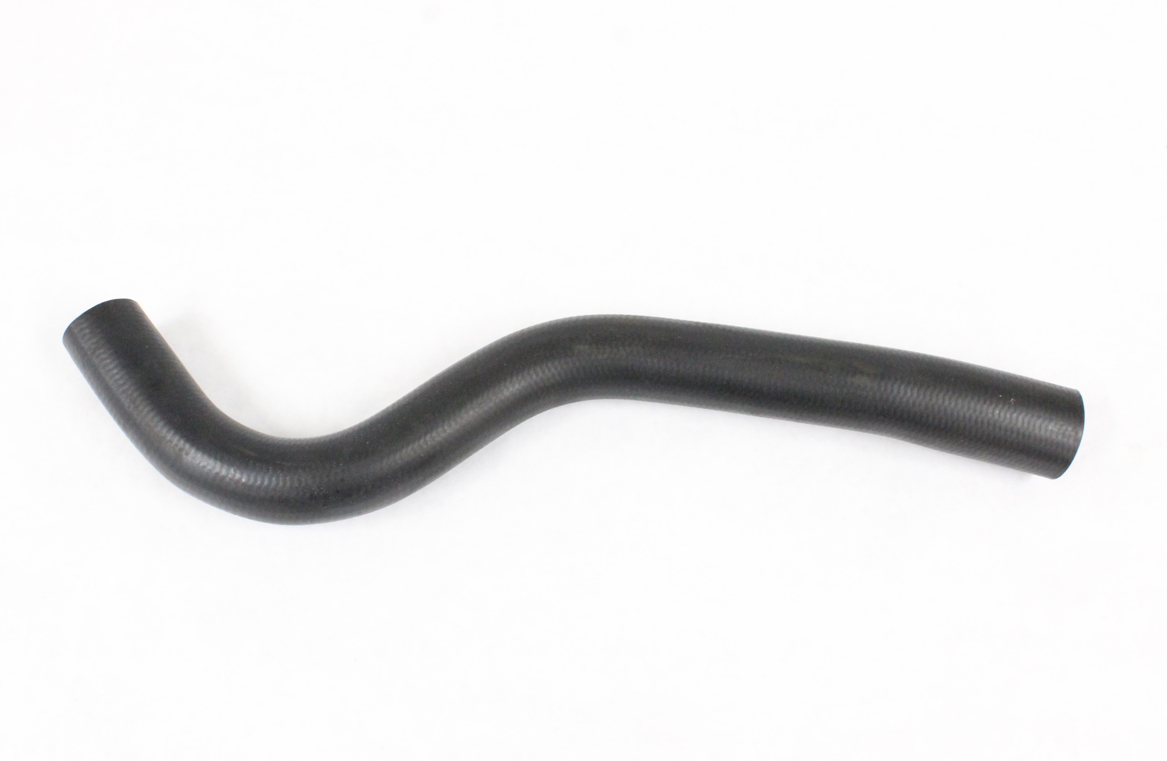 Radiator hose upper, 940 1992- (big radiator)