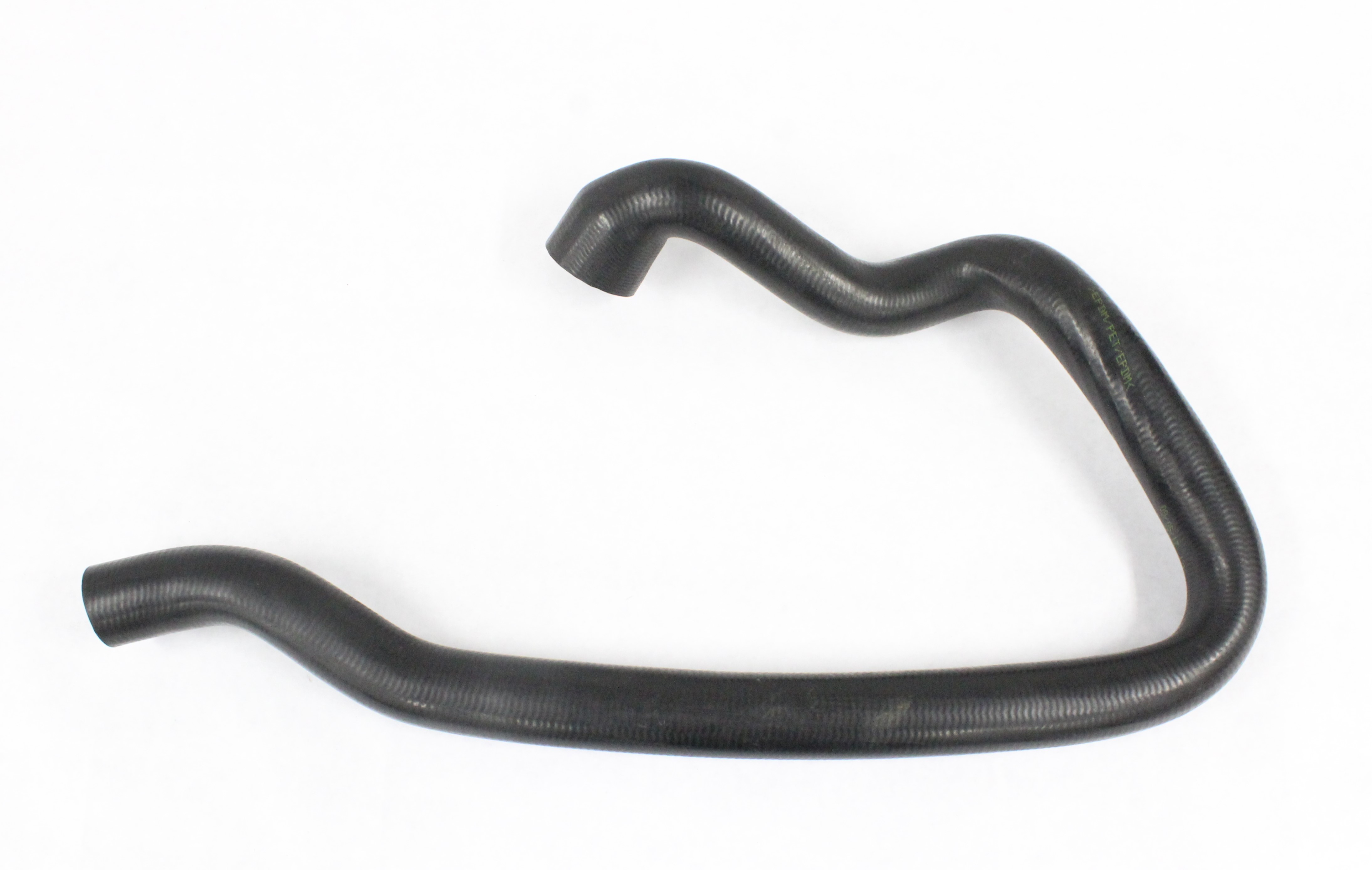 Radiator hose, B280 lower