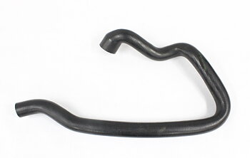 Radiator hose, B280 lower