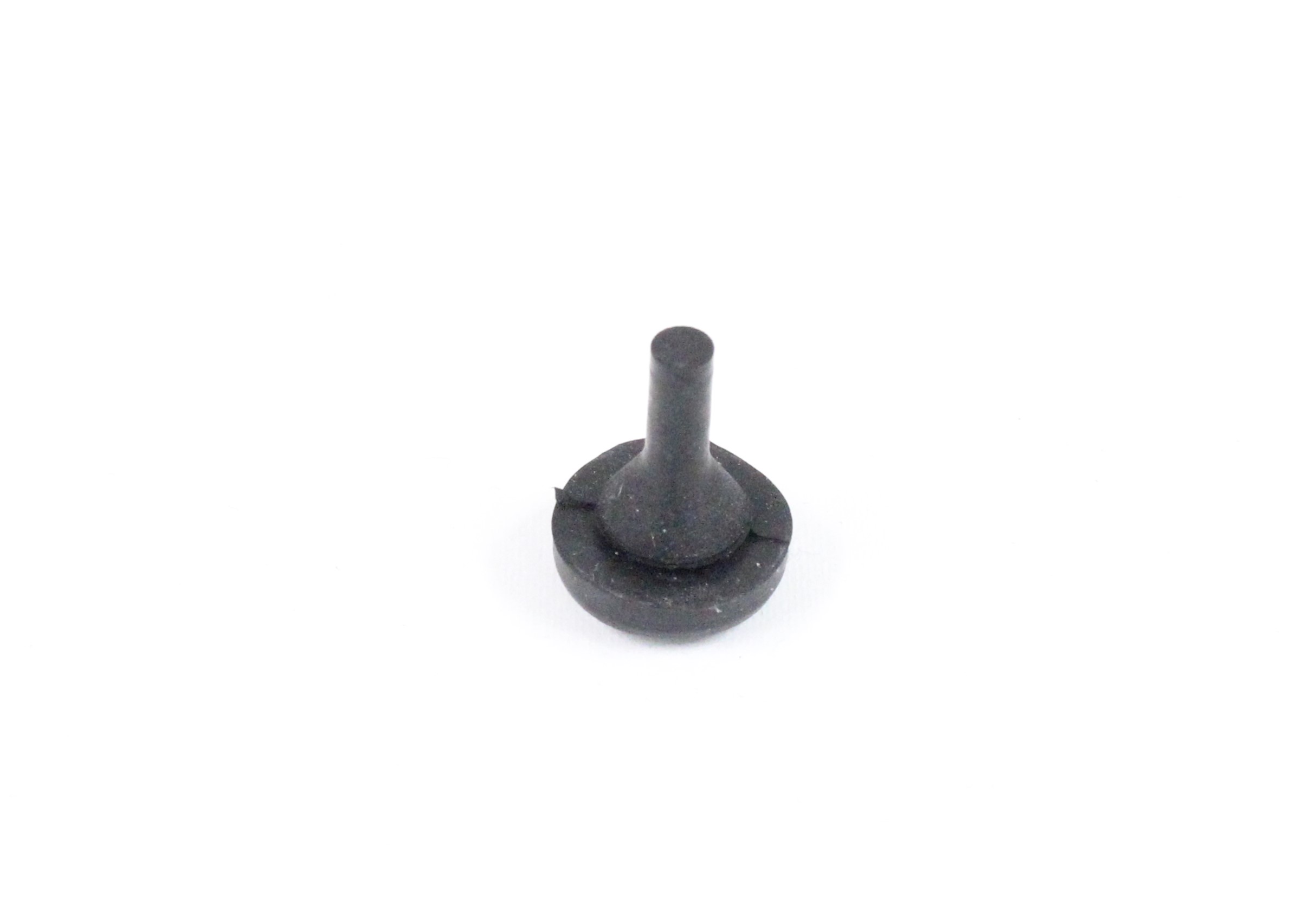 Rubber buffer, bonnet etc - 2