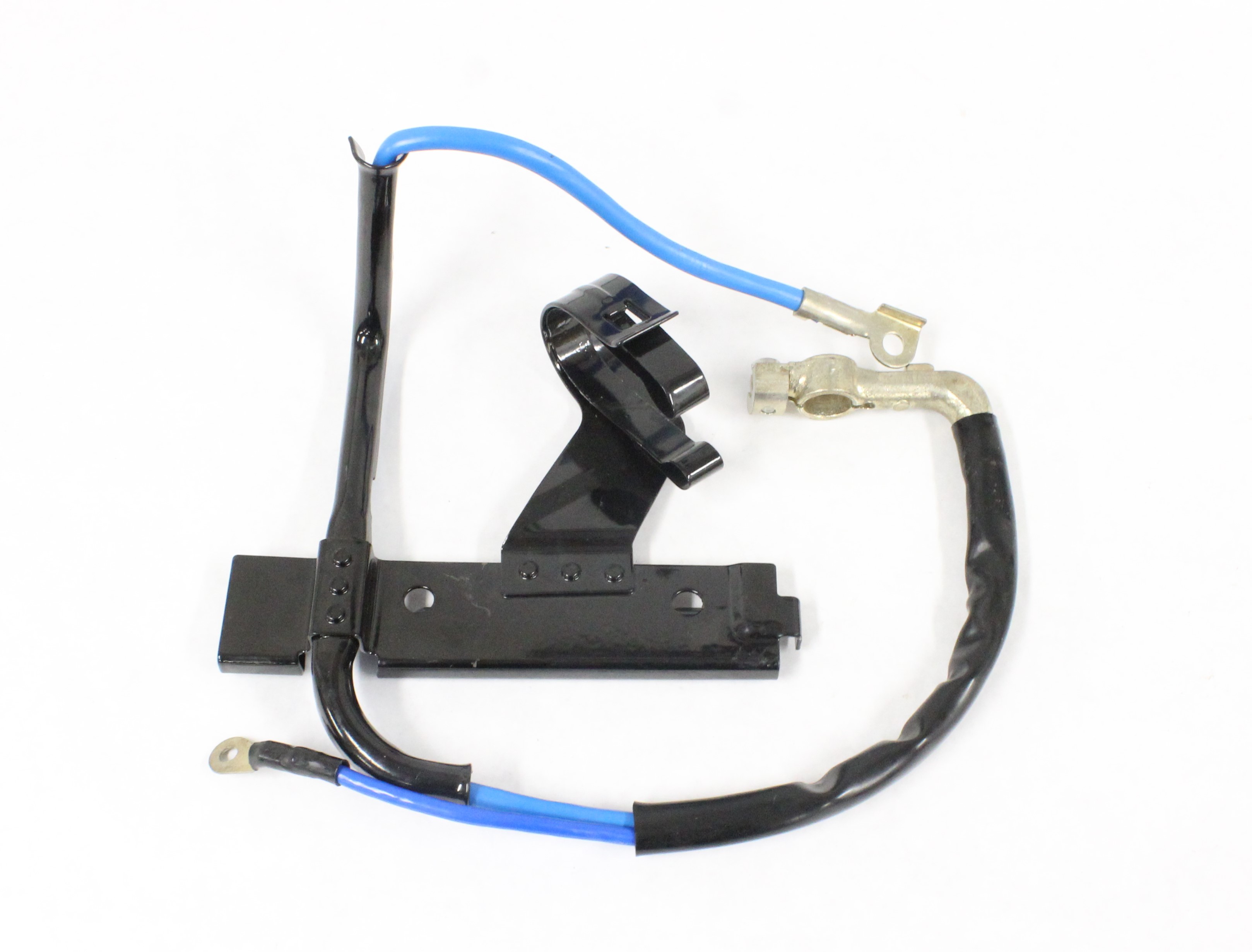 Battery cable negative, 7/900