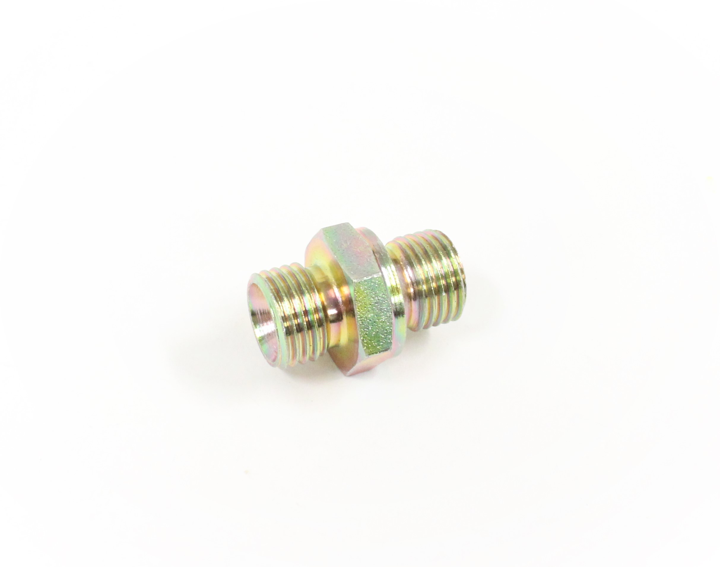 Connector, fuel filter