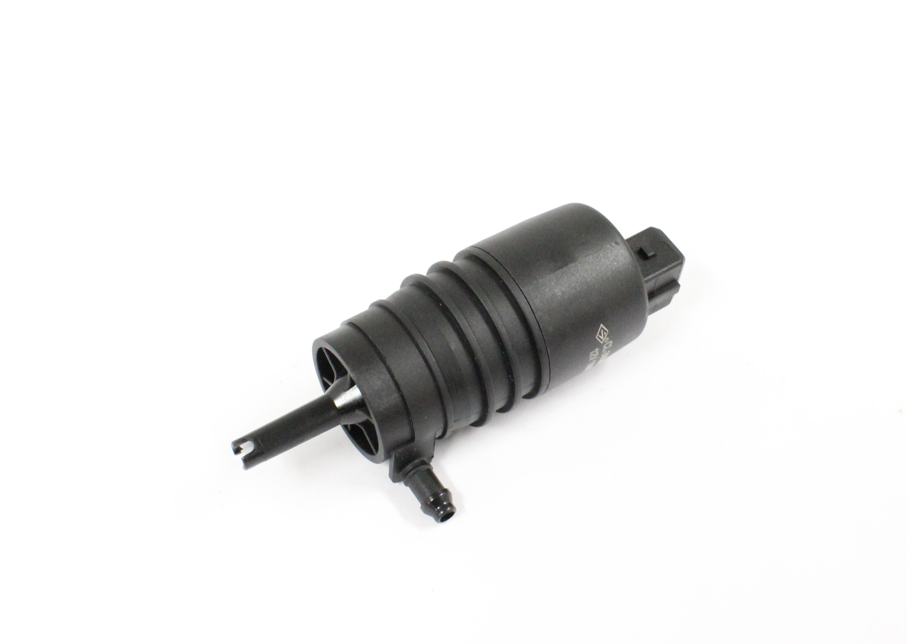 Washer pump, Front/Rear 940/960/S90/V90 - 2