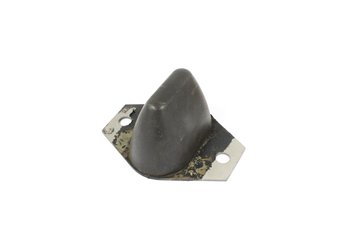 Genomslagsgummi, Duett bak