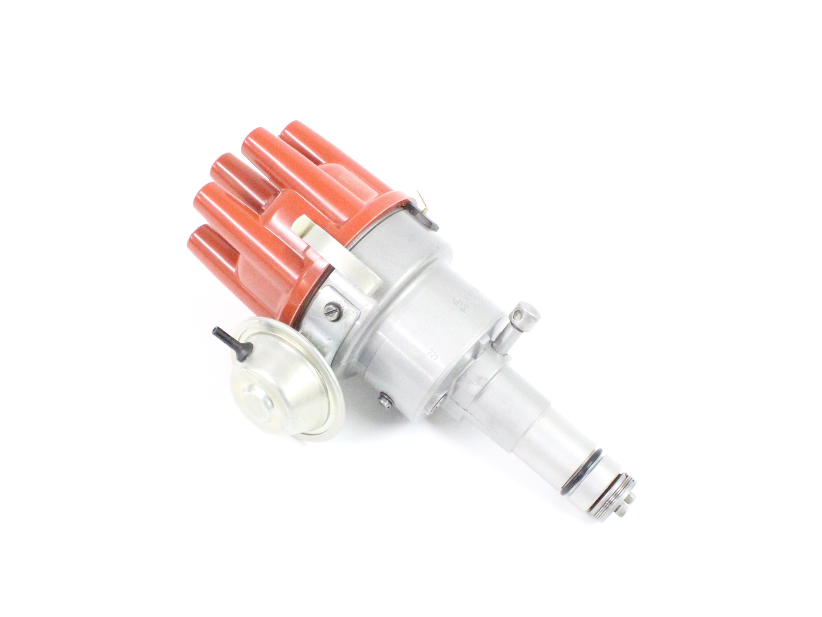 Distributor, 164 B30E 1971-73 - 2