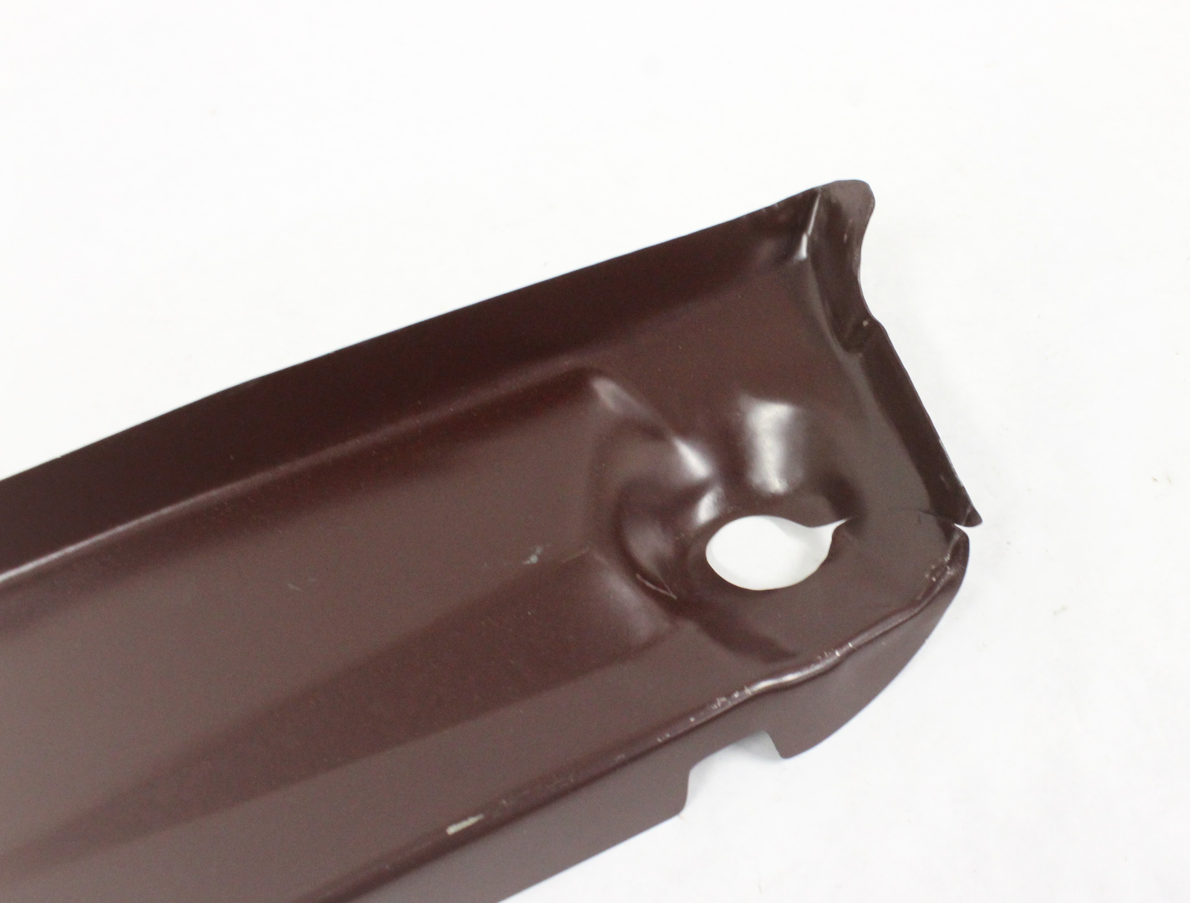 Side panel, 740/760 RH - 2