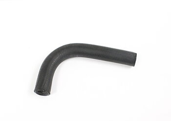 Heater hose, 140 1967-68