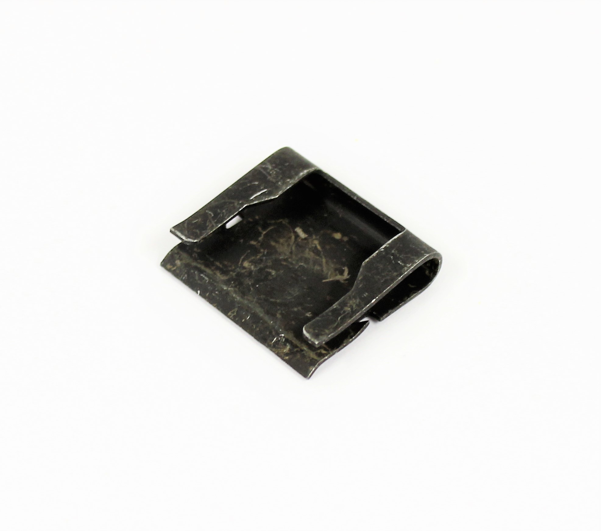 Clips, täckpanel automat