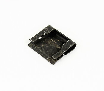 Clip, cover panel (automatic)