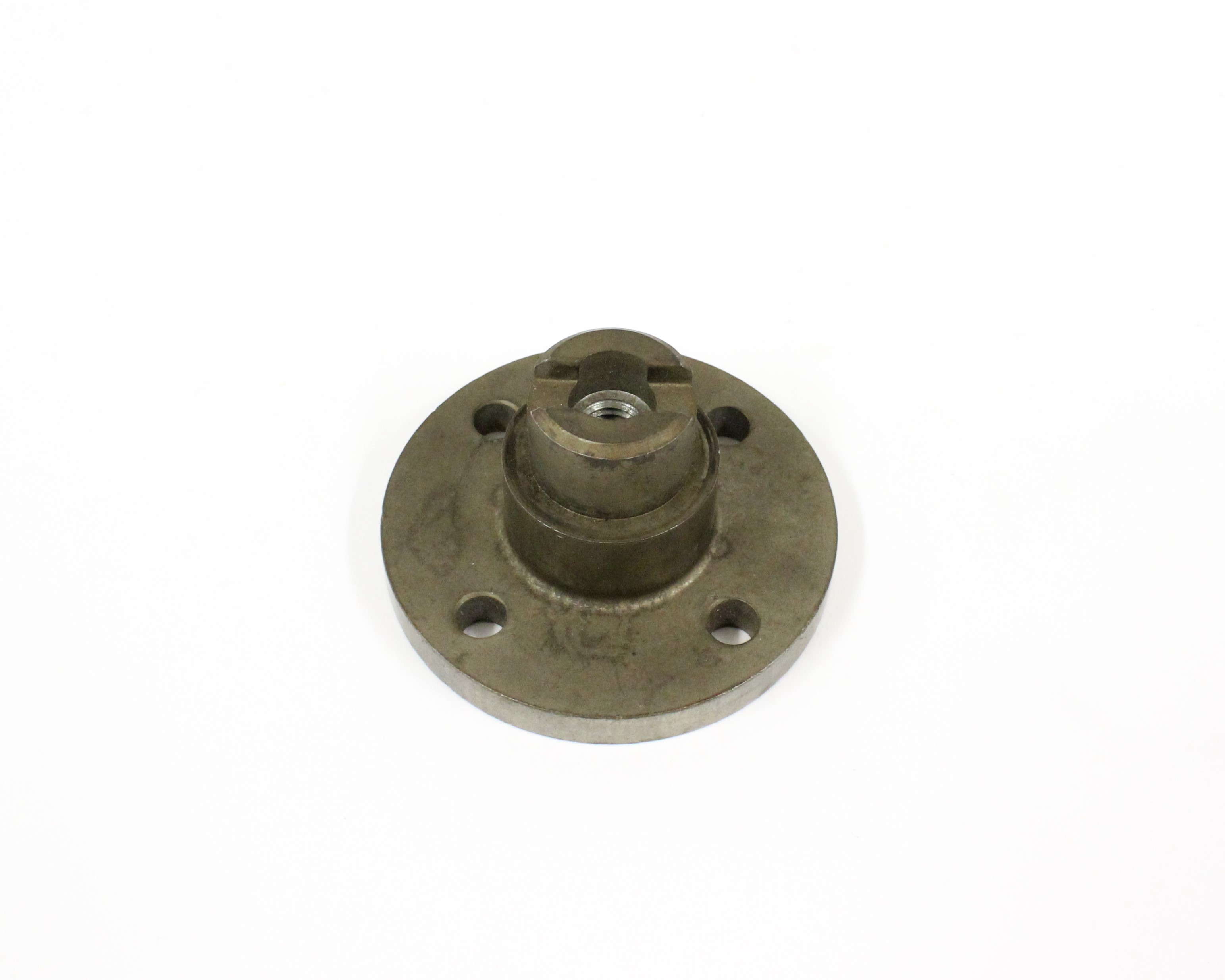 Flange, radiator fan B19/B21