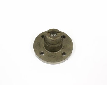Flange, radiator fan B19/B21