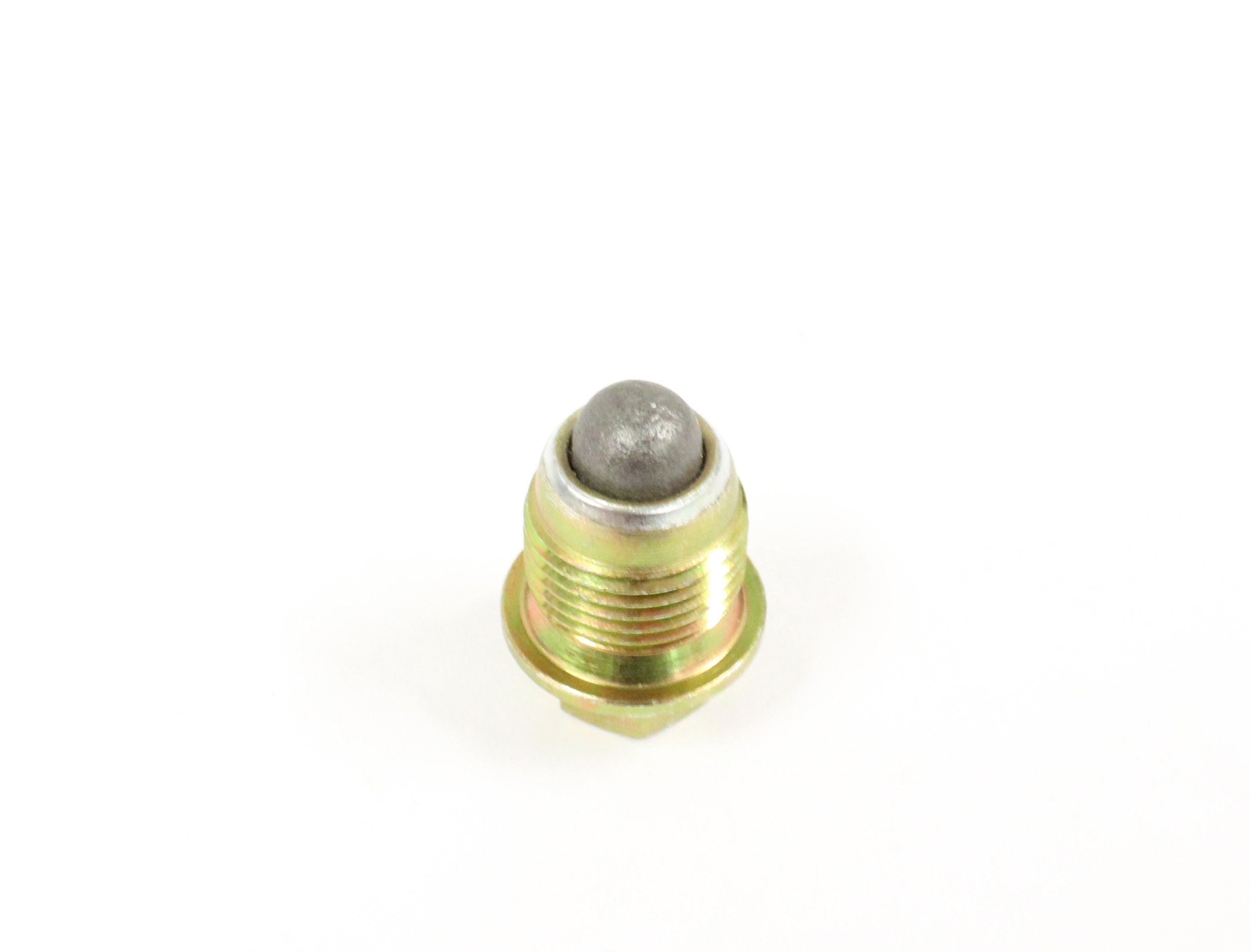 Oljeplugg, växellåda/bakaxel (magnetisk) - 2