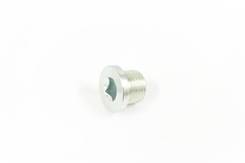 Oljeplugg, B27/B28 240/260
