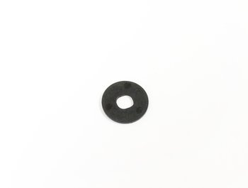 Bricka, plast M6
