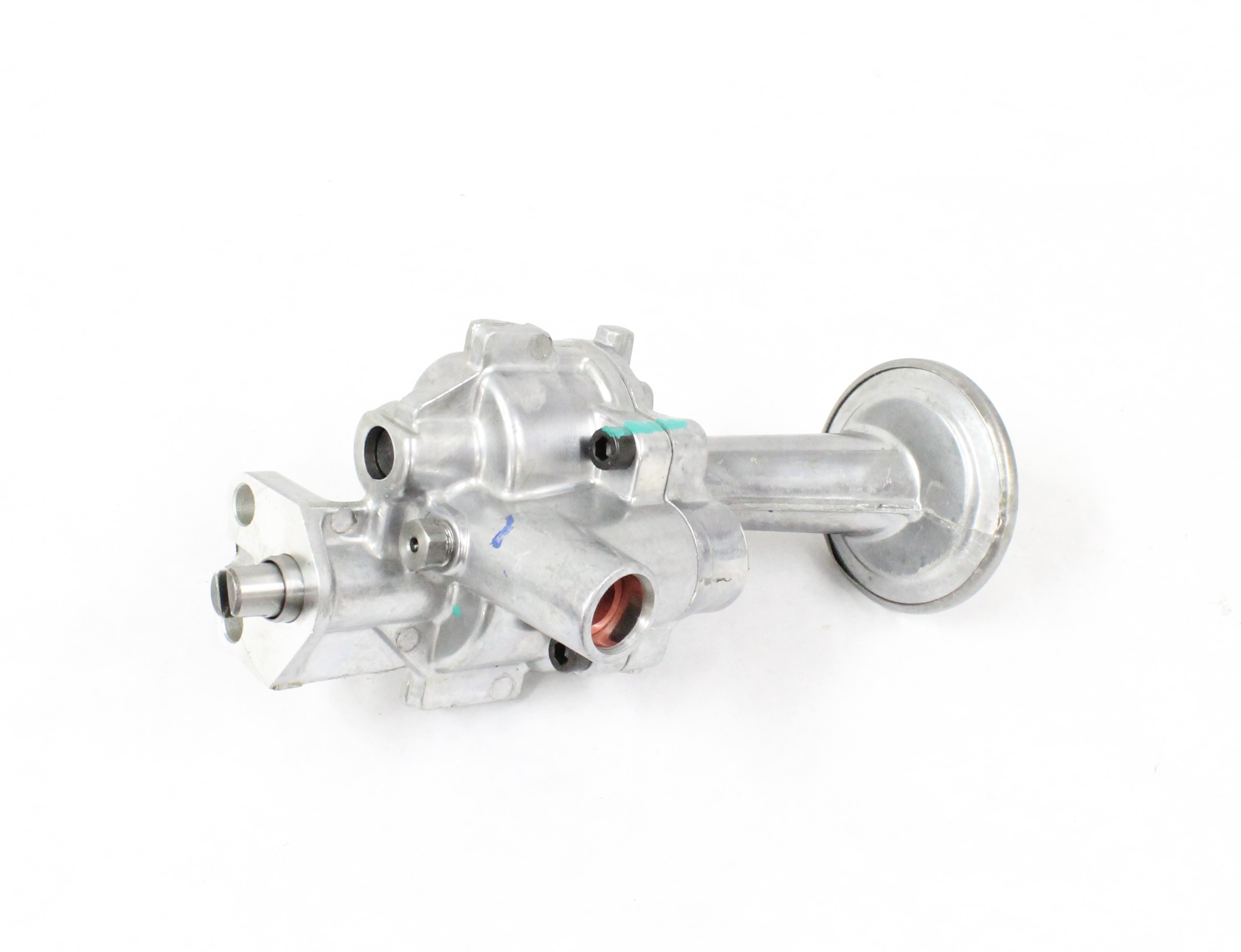 Oljepump, B21/B23/B230 - 2