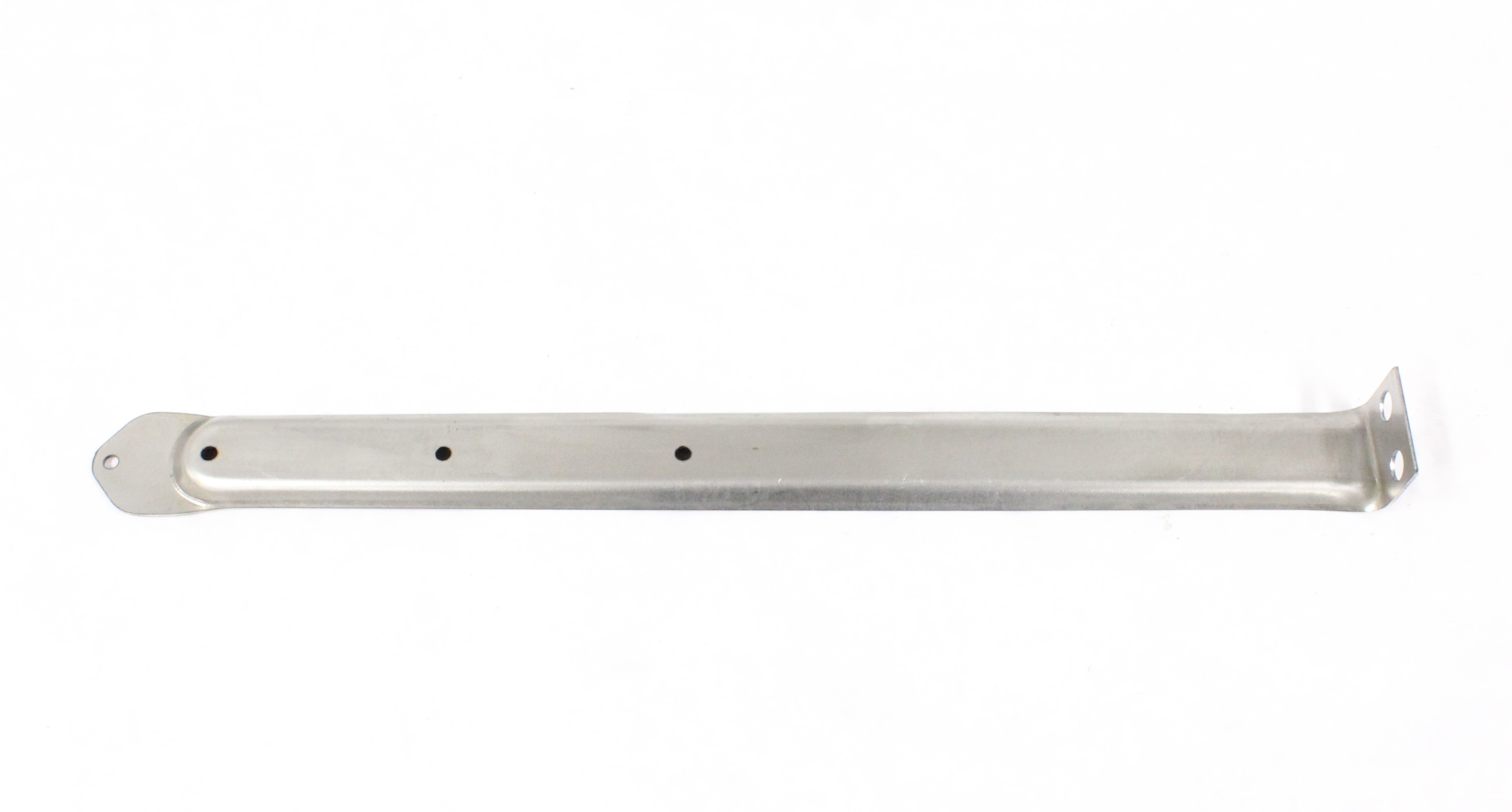 Mud flap plate front, 140