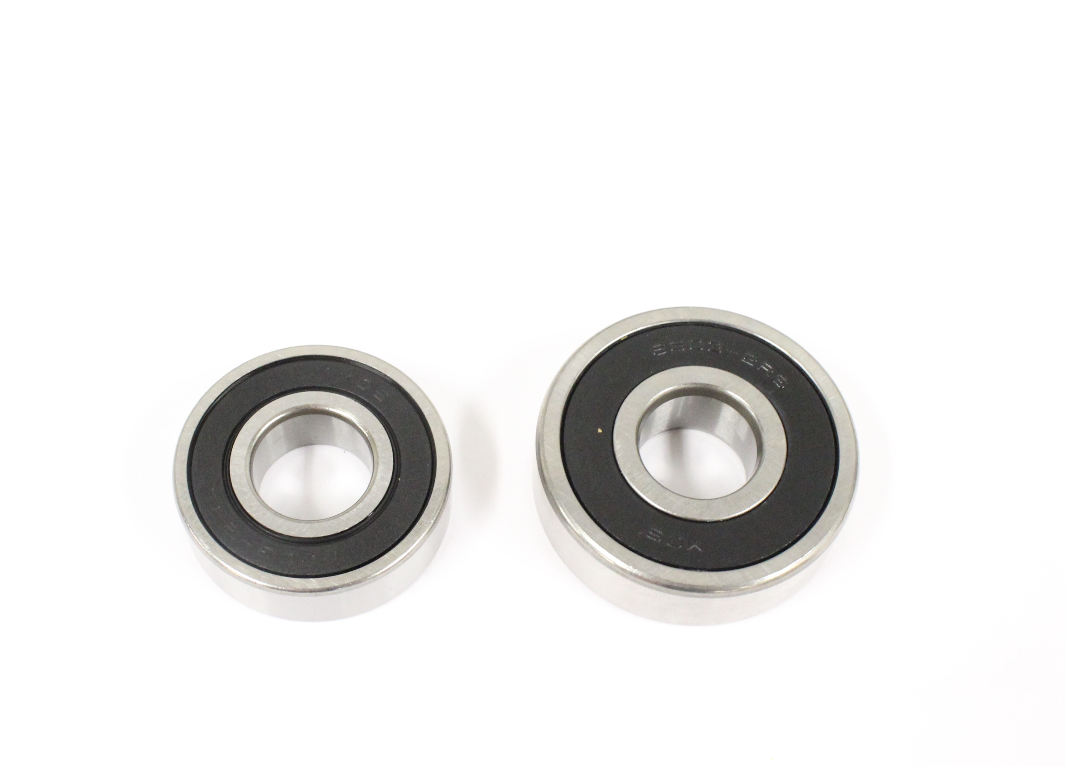 Bearing kit, alternator