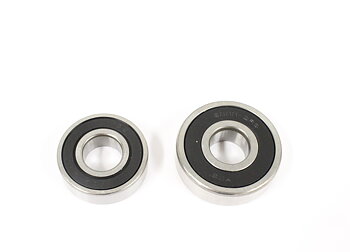 Bearing kit, alternator
