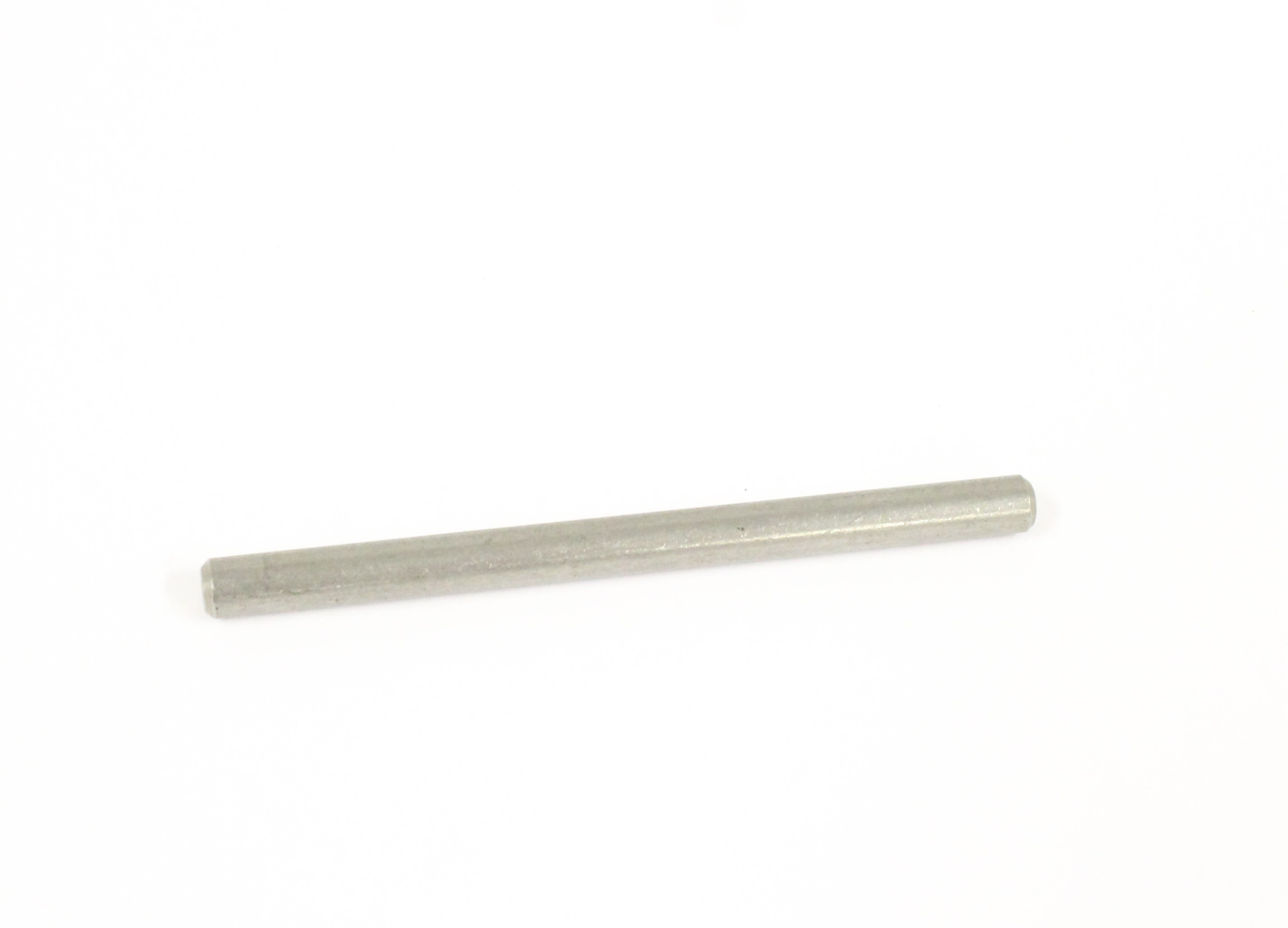 Shaft, trunk lock 245 1986-93