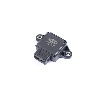 Sensor, throttle position 850, 960 S90/V90, S/V/C70