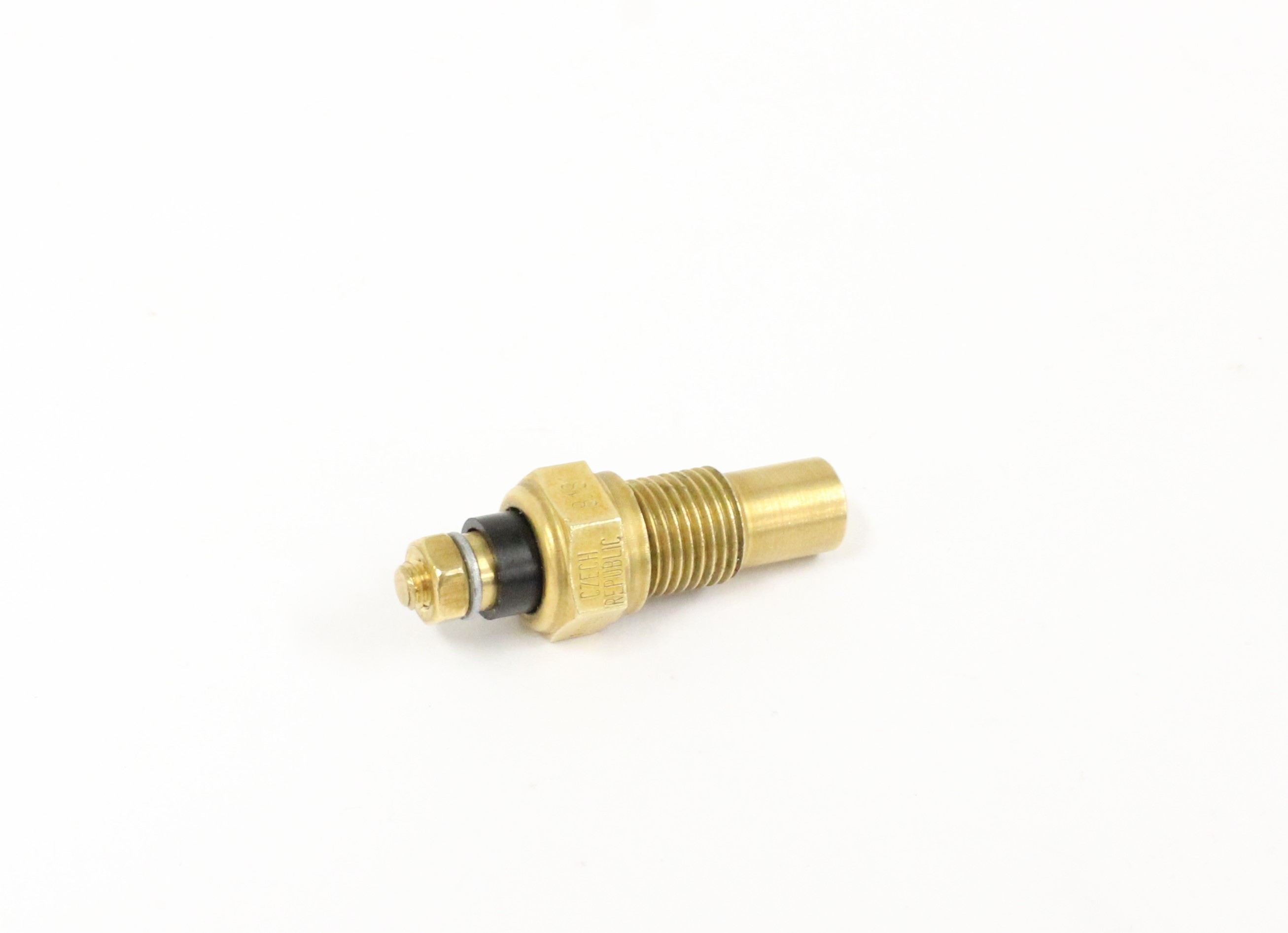 Sensor, outside temperature (analog)