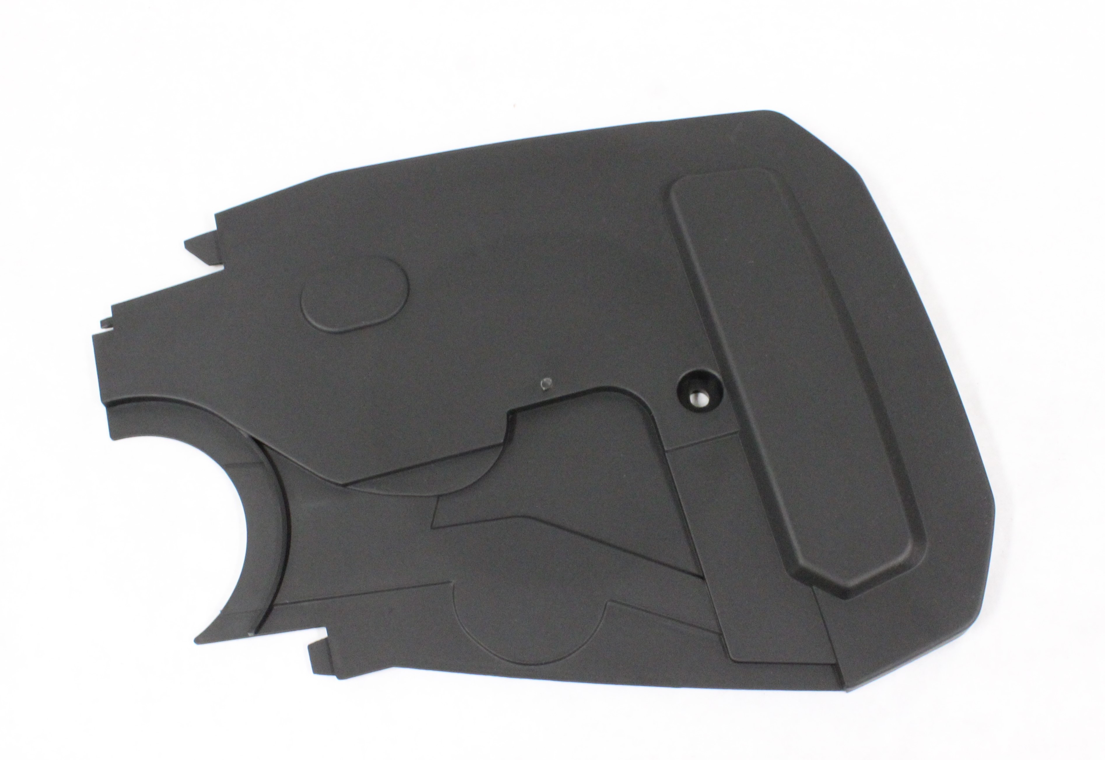 Timing belt cover, outer (850/960/S/V/C70)