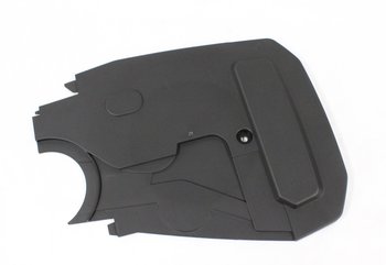 Timing belt cover, outer (850/960/S/V/C70)