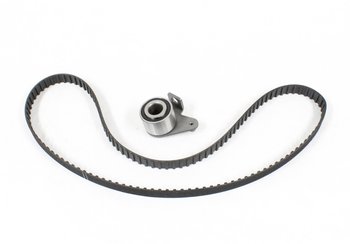 Timing belt kit, B21/B23/B230 -1992 (square tooth)