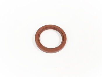 Packbox, kamaxel + mellanaxel (B21/B23/B230) + Vevaxel fram 4/5/6-cyl Elring
