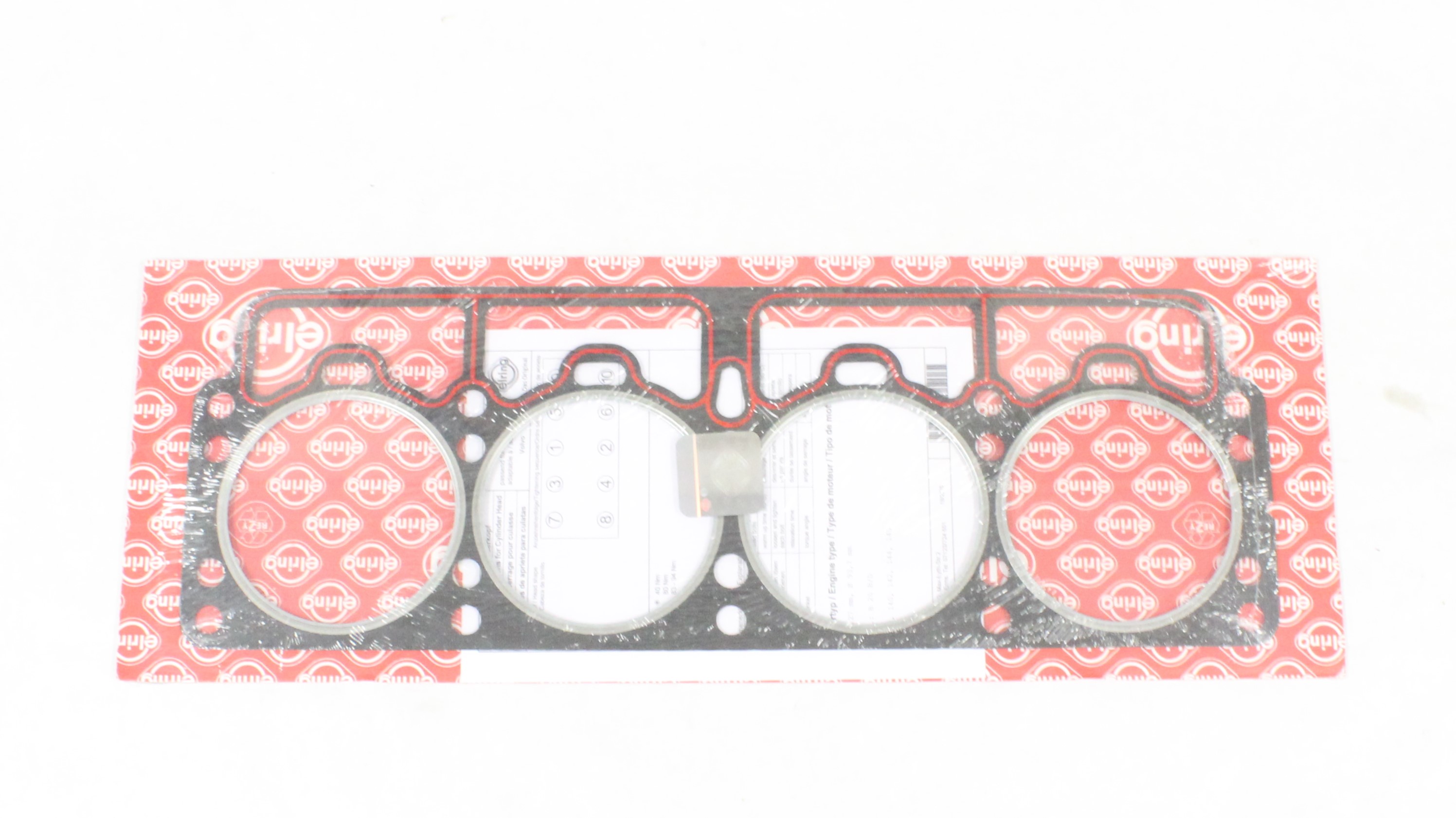 Cylinder head gasket, B20 Reinforced 2,2L (Elring)