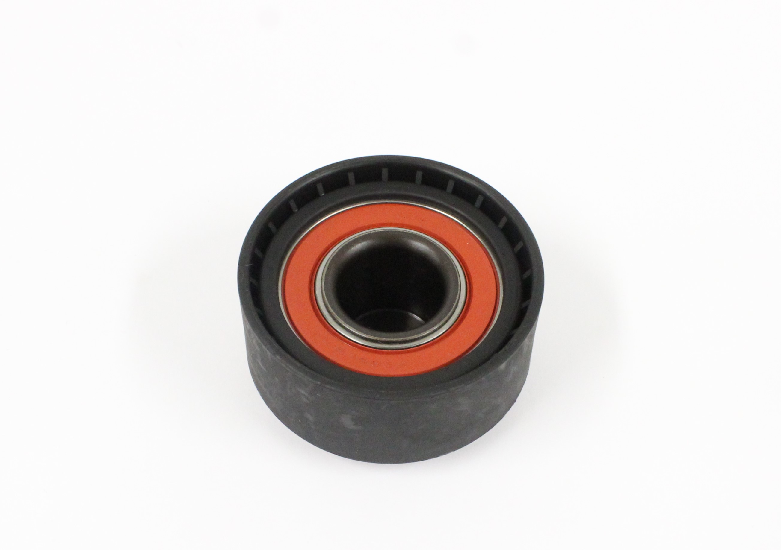 Guide pulley, timing belt D24TIC 93-
