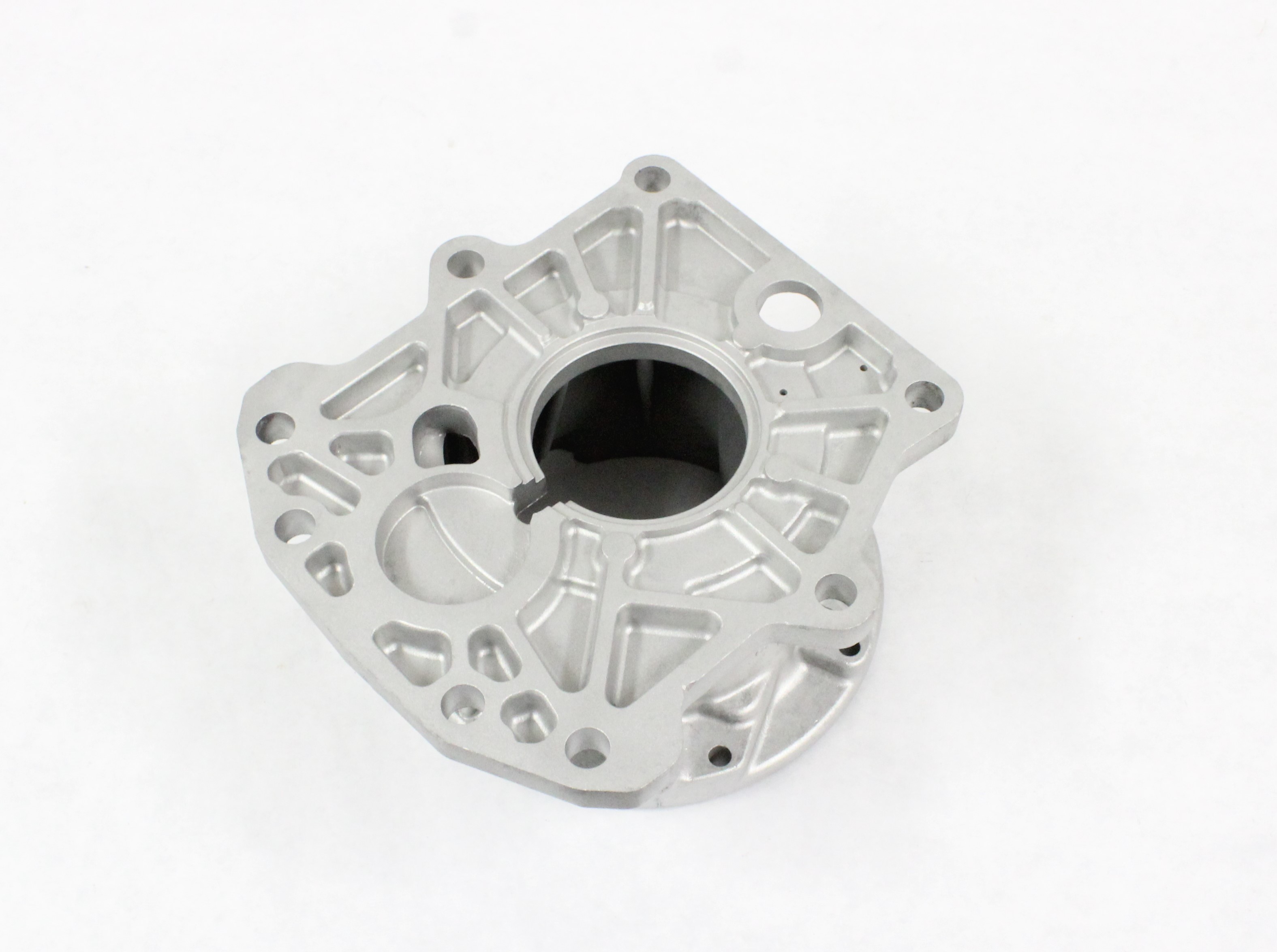 Spacer flange, M46 Type 2 - 3