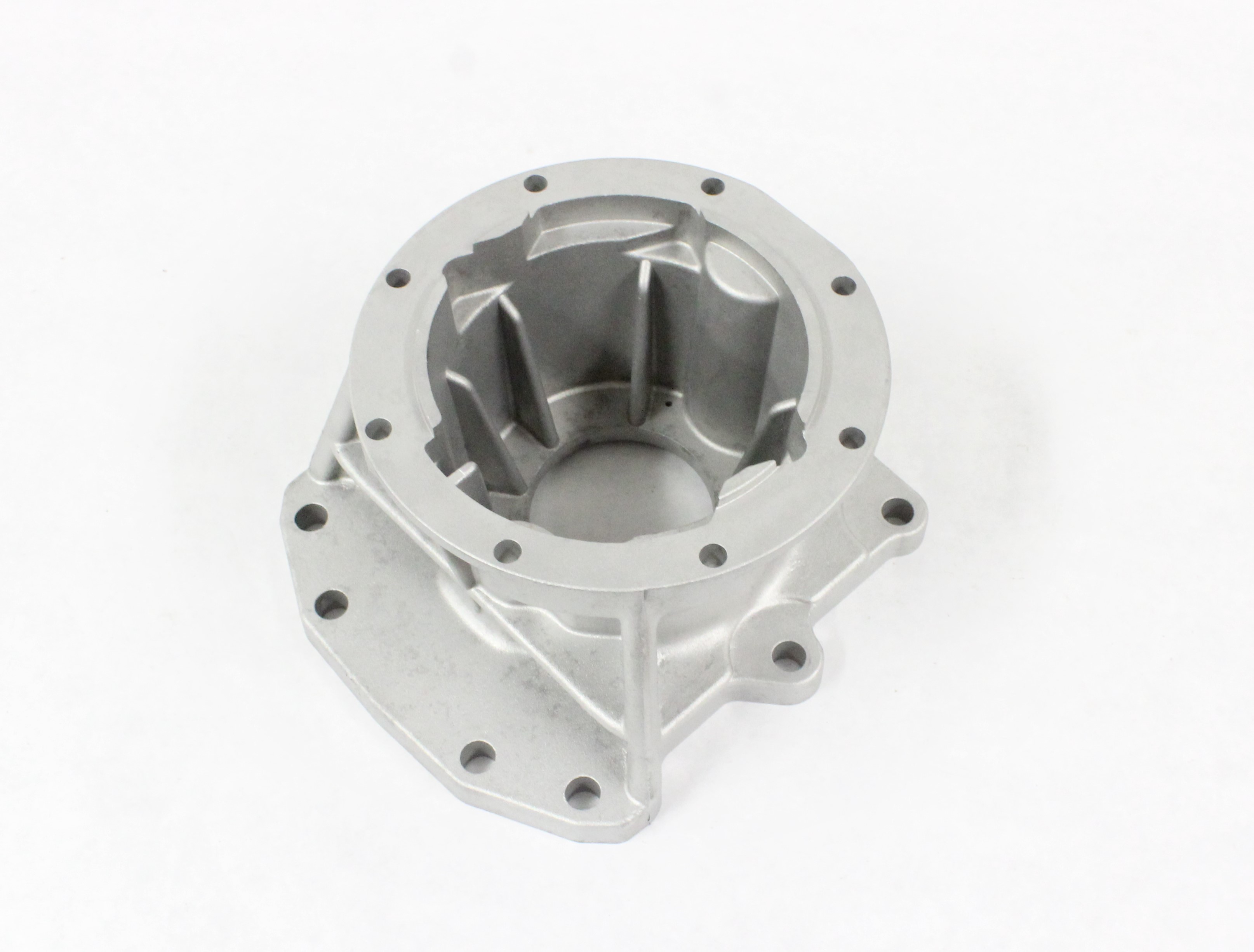 Spacer flange, M46 Type 2 - 2