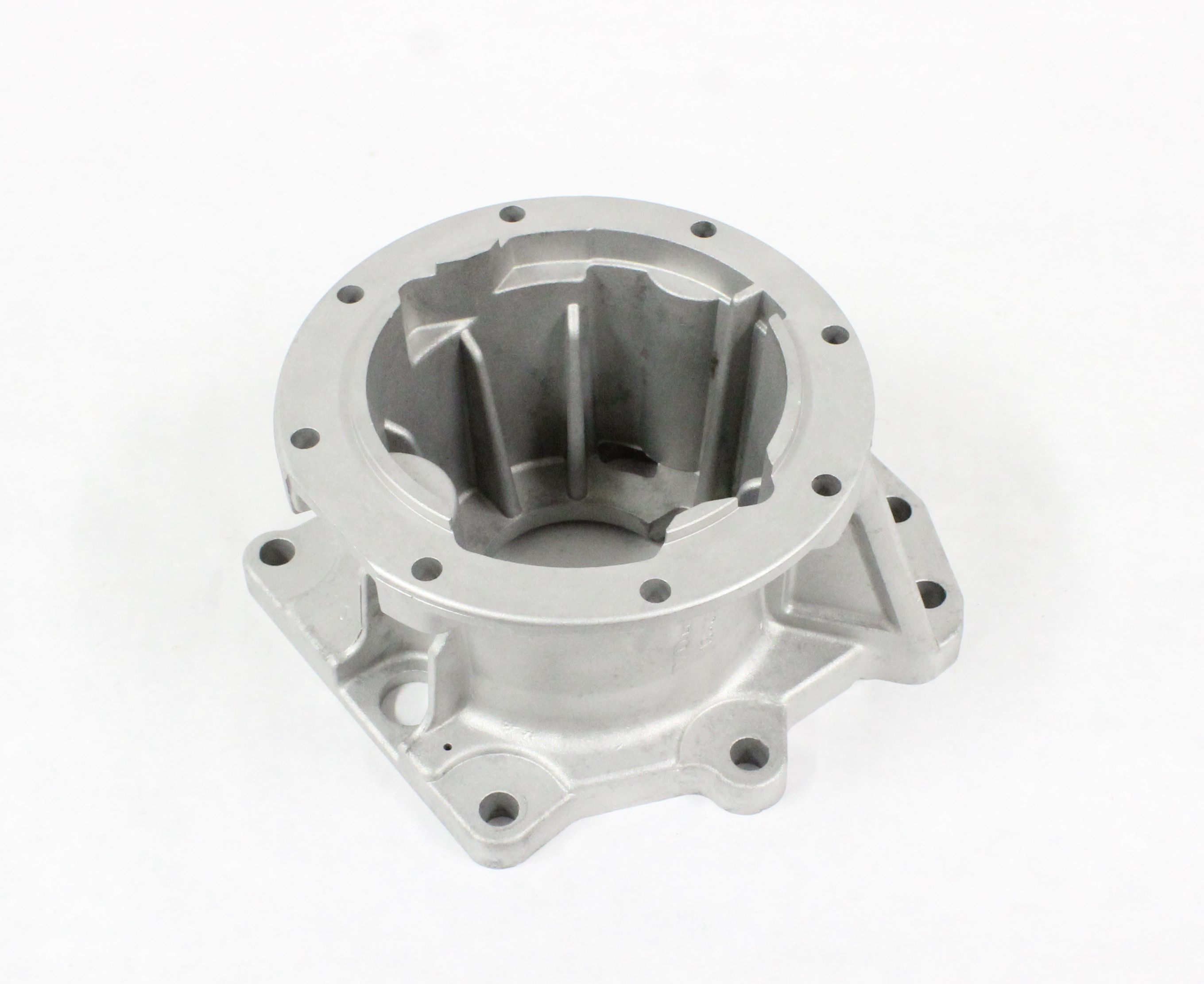 Spacer flange, M46 Type 2
