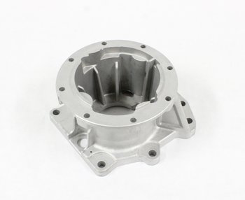Spacer flange, M46 Type 2