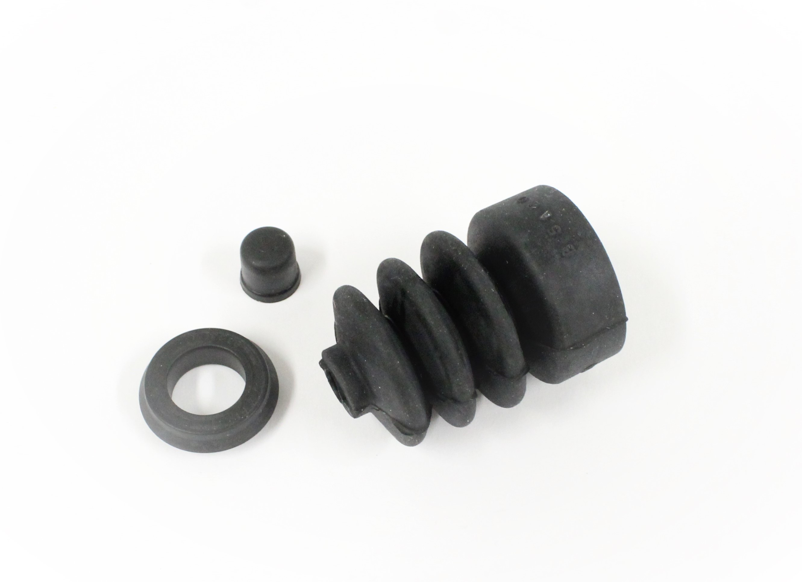 Repsats, kopplingsslavcylinder (20,6mm)