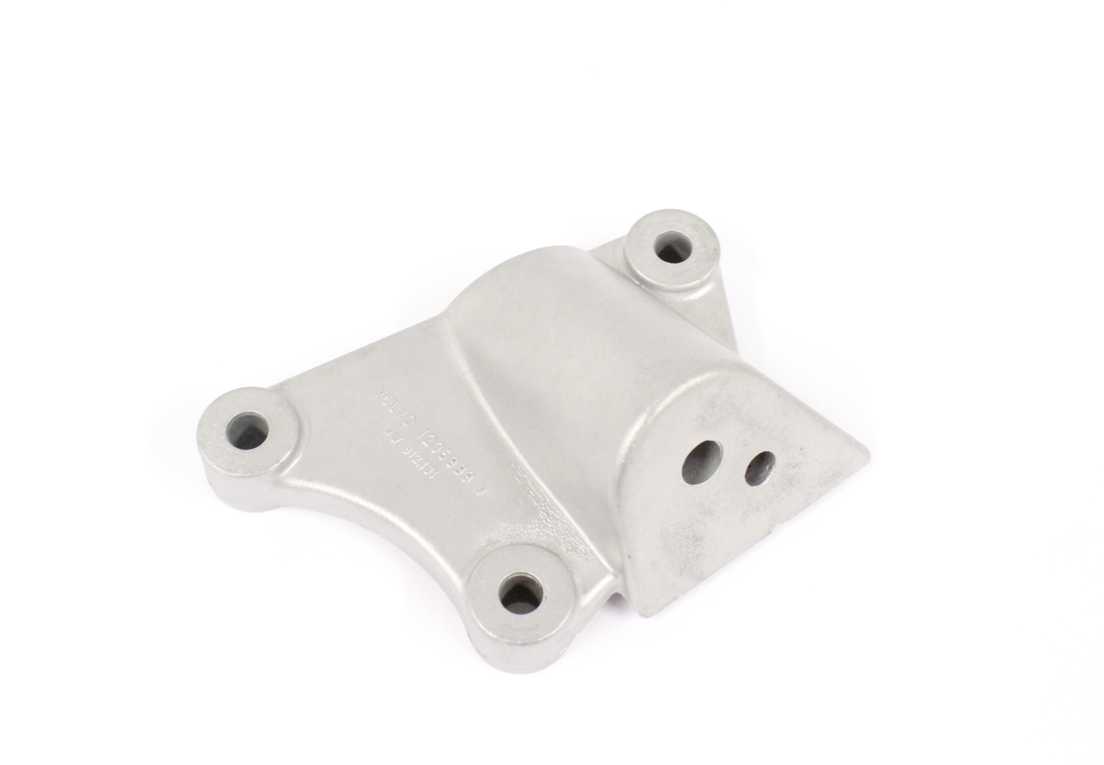 Engine mount, left (240 4-cyl)