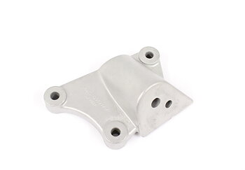 Engine mount, left (240 4-cyl)