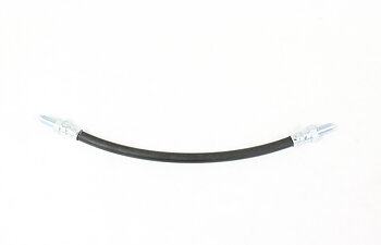 Brake hose front, 240 1975-78