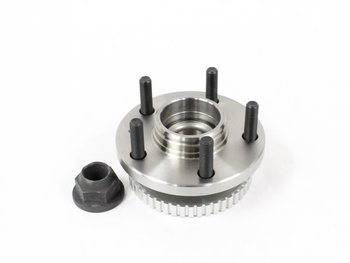Hjullagersats fram, 740/940 med ABS