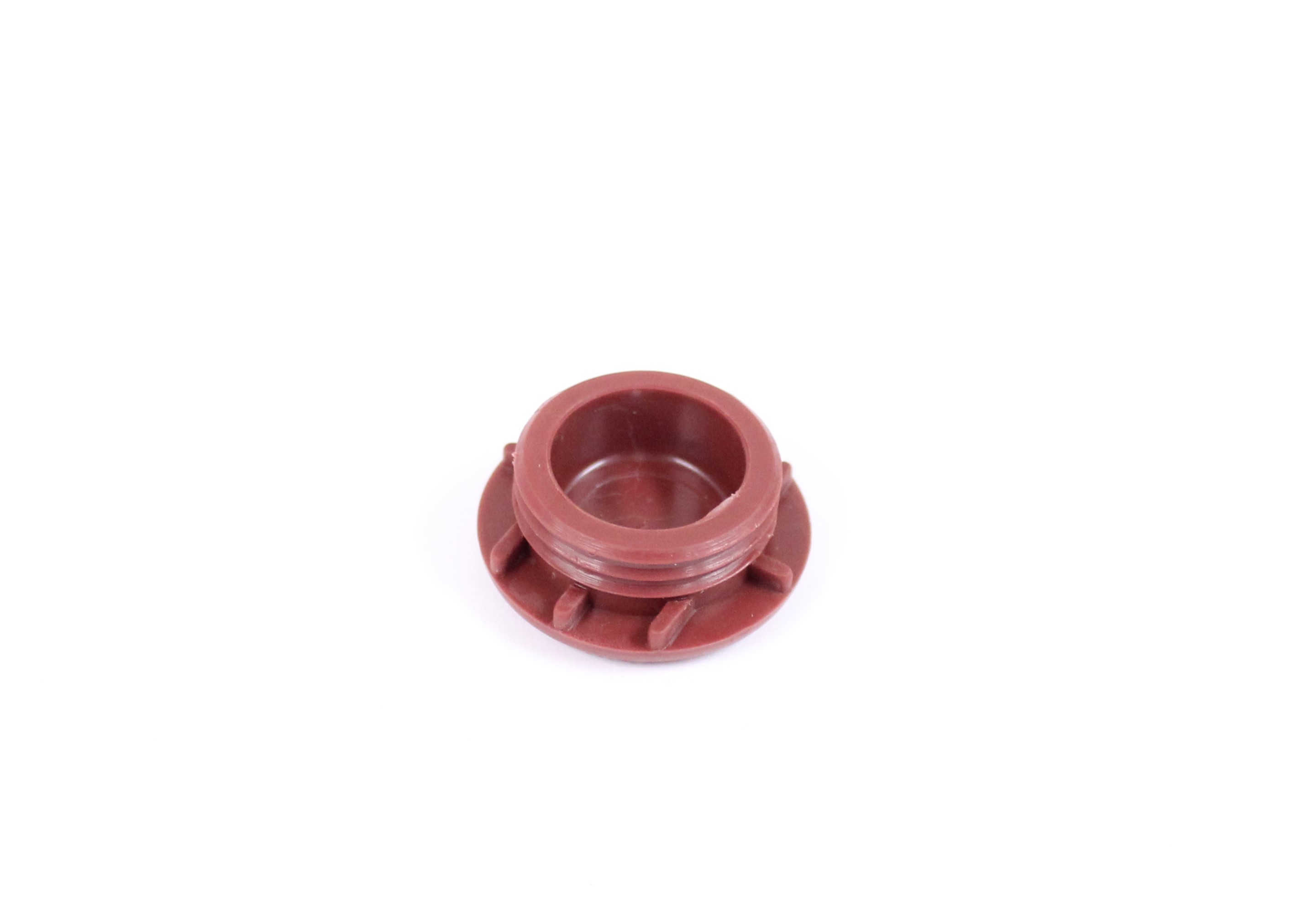 Plug, red 740/760 -1984 - 2